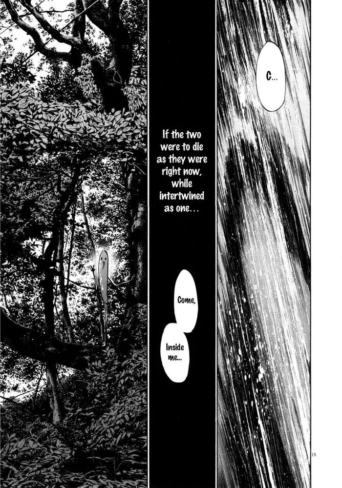 Goodnight Punpun Chapter 109 image 15_optimized
